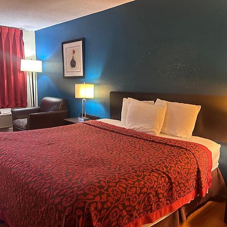 Americas Best Value Inn Dayton Eksteriør bilde